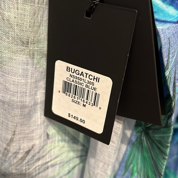 Bugatchi - Picture 3 of 3